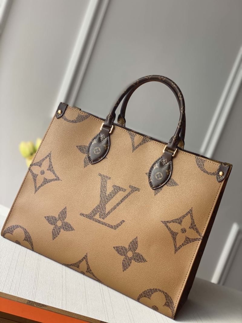 LV Shopping Bags